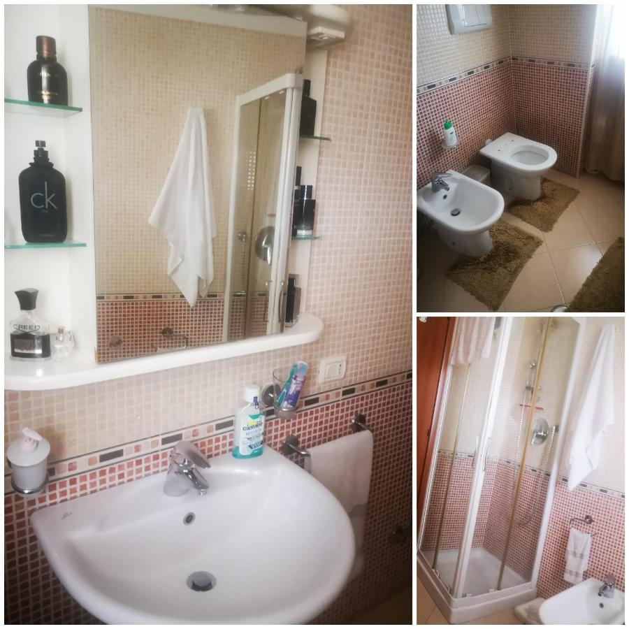פסקרה B&B Camera Per Uomini מראה חיצוני תמונה