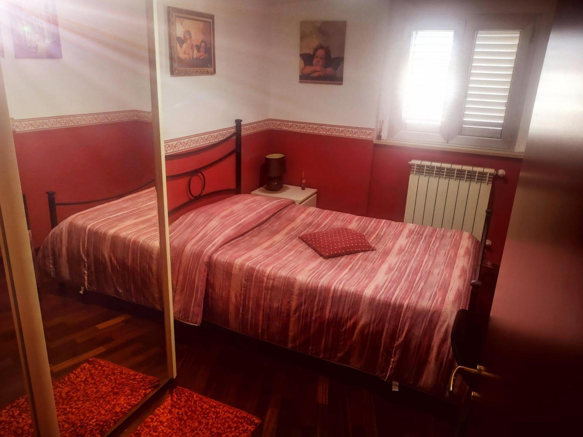 פסקרה B&B Camera Per Uomini מראה חיצוני תמונה