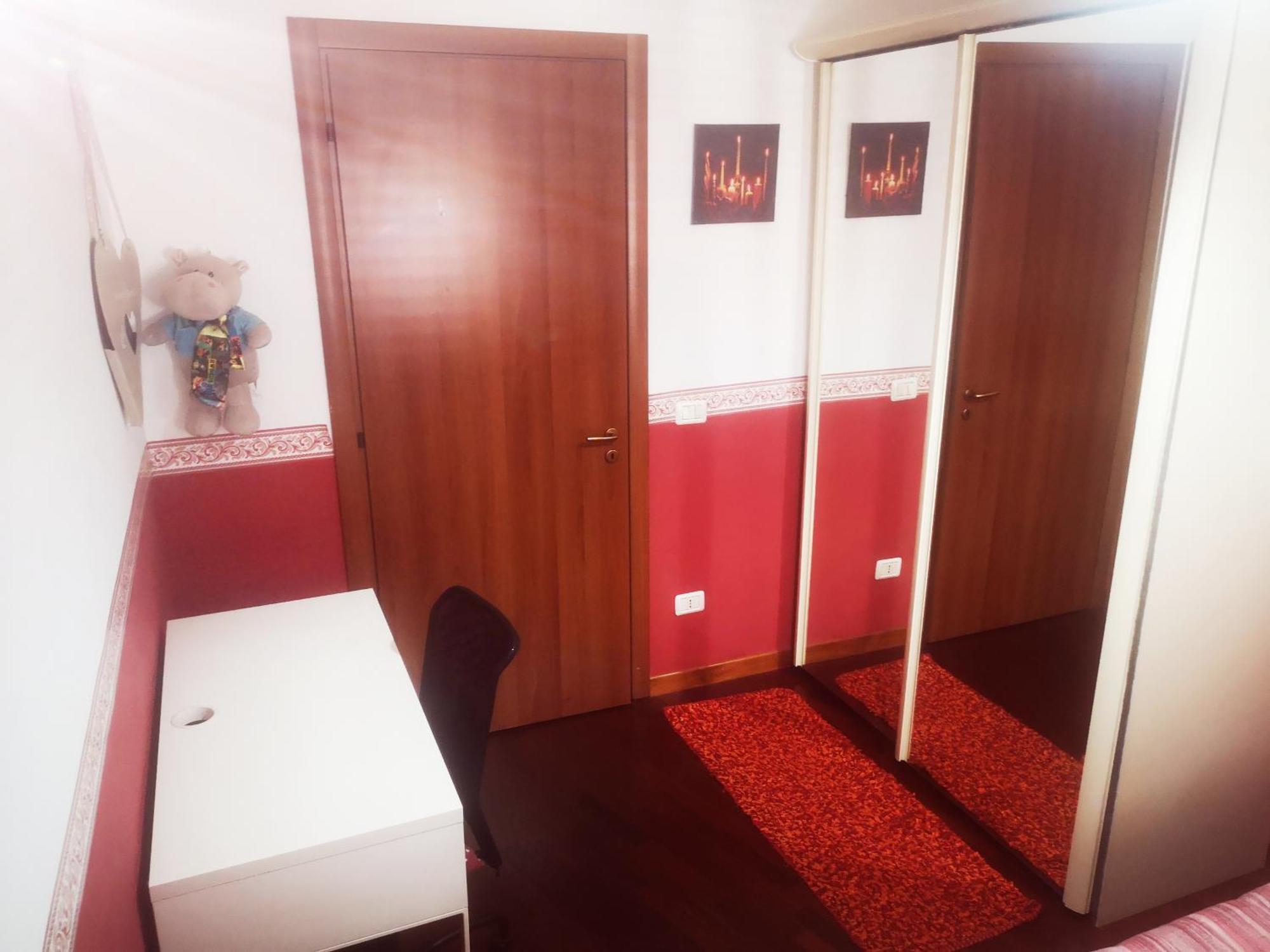 פסקרה B&B Camera Per Uomini מראה חיצוני תמונה